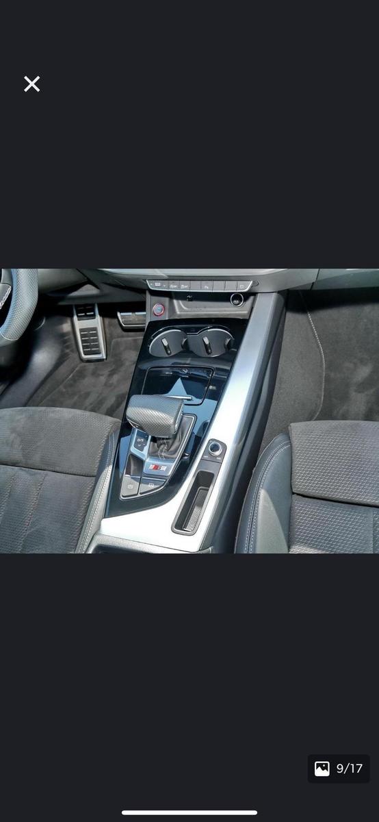 Audi S5 TDI tiptronic quattro Sportback -, миниатюра 5