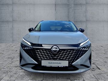 Nissan Qashqai 1.5 VC-T N-Design e-Power 205PS NAVILED