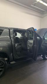 Toyota Hilux - Toyota Hilux Gebrauchtwagen in Berlin