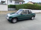 Peugeot 205 Roland Garros Cabrio -Lim.Edit.-!!! - Peugeot 205: Roland Garros