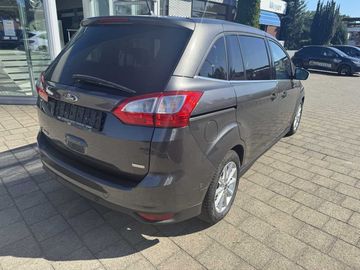 Ford Grand C-Max 1.5 Automatik Titanium