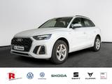 Audi Q5 TFSI e S line S line 55 TFSI e quattro 270(36 - Audi Q5 mit Hybrid-Antrieb