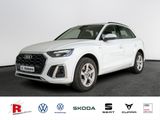 Audi Q5 TFSI e S line S line 55 TFSI e quattro 270(36