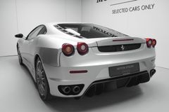 FERRARI F430 F1*wenig km*Große Wartung*Sammlerzustand*