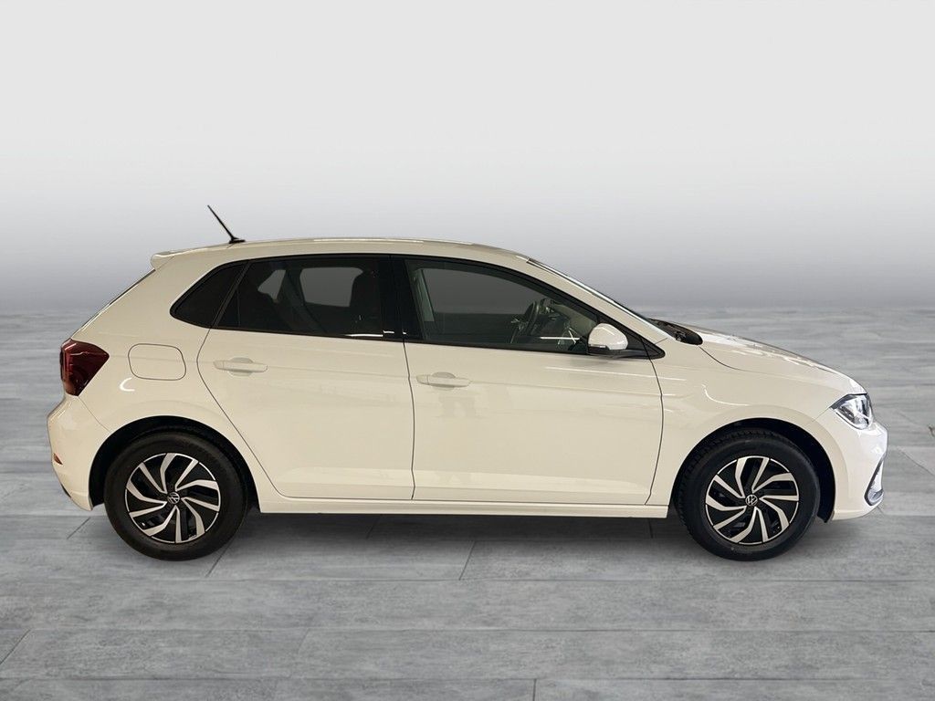 Volkswagen Polo - Bild 7
