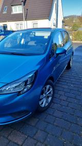 Opel Corsa 1.4 Active Active