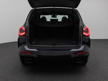 Fahrzeugabbildung BMW X3 M40d Panorama 360°DAB H/K Komfort ACC 20Zoll