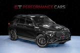 Mercedes-Benz GLE 53 AMG HYBRID 22" Pano ACC Massage Towbar - Mercedes-Benz GLE 53 AMG mit Hybrid-Antrieb