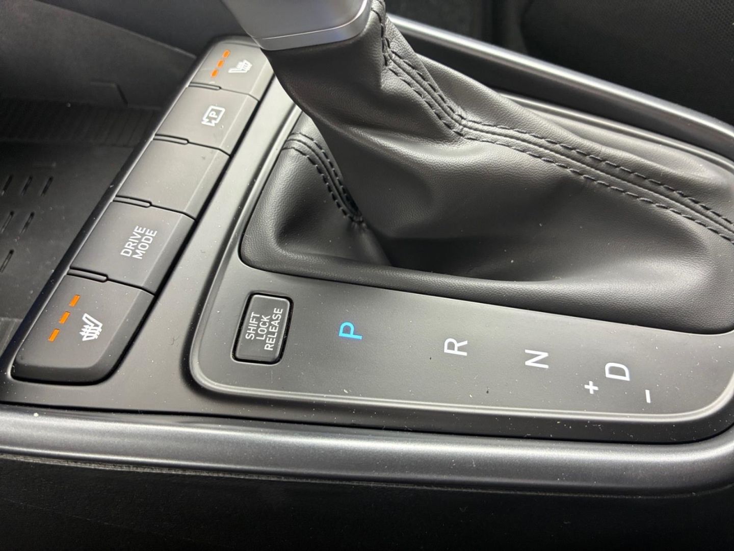 Hyundai i20 - Bild 21
