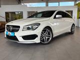 Mercedes-Benz CLA 45 AMG Shooting Brake*ACC*SHZ* - Mercedes-Benz CLA 45 AMG in Bielefeld