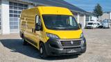Fiat Ducato Maxi Kasten 35 140 L5H2*KAMERA*NAVI* - Fiat Ducato: L5