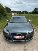 Audi TT 2.0 TFSI S-Line |TÜV NEU| Navi | Leder - Audi TT aus 2010: Cabrio