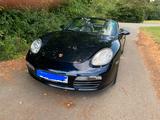 Porsche Boxster S (987)
