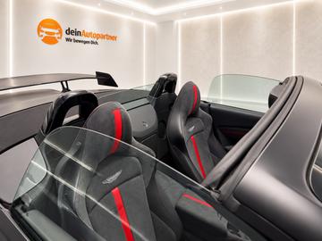 2022 Aston Martin V8 VANTAGE 缩略图 27