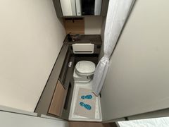 Bürstner Averso 465 TS B66 Edition*Sofort!*