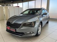 Skoda Superb Combi 1.4 TSI Navi+SHZ+Klima AT+AHK+