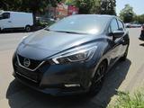Nissan Micra 1.0 IG-T 100 Visia Plus Xtronic Auto - Nissan Micra in Leverkusen