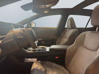 Lexus RZ - Vorschau Bild 8