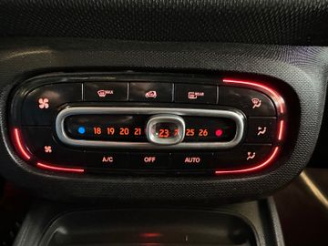 Smart ForTwo coupe *Passion*2. Hand*Klima*Kamera*Pano