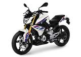 BMW G 310 R - MOTORRAD VON 251 BIS 500 CCM