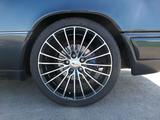 Mercedes-Benz E 200 Cabrio - Mercedes-Benz E 200 aus 1996