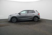 Skoda Fabia - Vorschau Bild 3