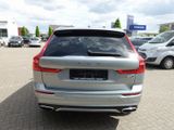 Volvo XC60 T6 AWD R-Design/AHK/Kamera/HeadUP/Pano - Volvo XC60: D