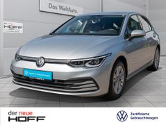 Volkswagen Golf VIII 1.5 TSI DSG Life Navi LED Einparkhilfe