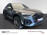 Audi Q5 Sportback S line 50 TDI quattro - Audi Q5: Limousine