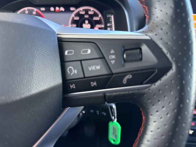 Ibiza FR 1.0l TSI *Navi+Dig. Cockpit+LED+ACC+Ful