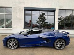 CORVETTE C8 Cabrio 3LT Europa MY 25 GEIGERCARS 4.59%