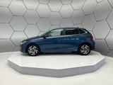 Hyundai i20 1.0 T-GDI GO Plus Navi Kamera LED Alufelgen - Hyundai i20 Tageszulassungen