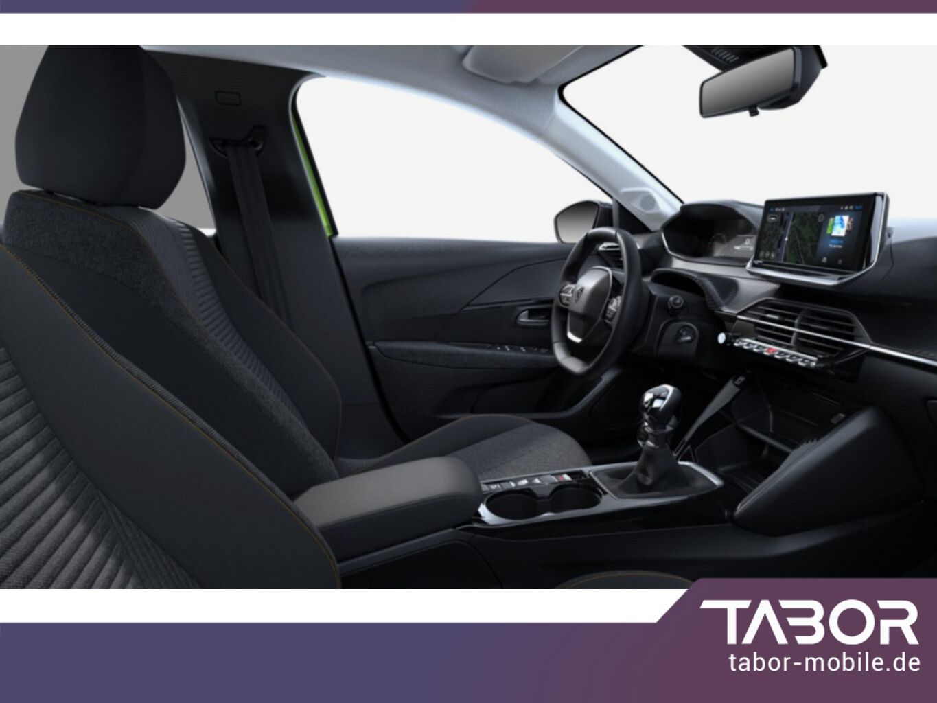 Peugeot 208 - Bild 8