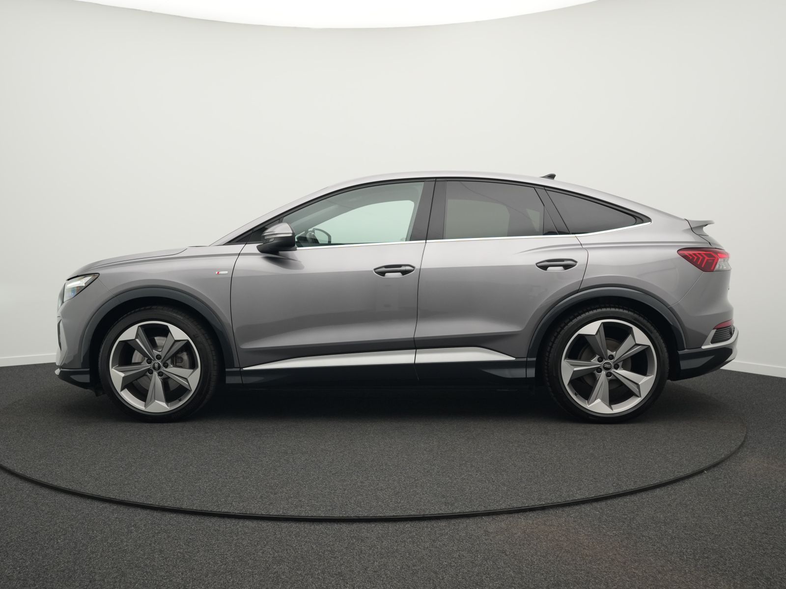 Audi Q4 e-tron - Bild 10