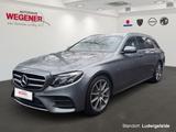 Mercedes-Benz E 200 AMG-LINE Luftfederung*Multibeam LED*360° - Mercedes-Benz E-Klasse Gebrauchtwagen