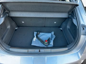 Fotografie 14 des Opel Mokka GS AT Kamera LED Sitzheizung Allwetter AHK