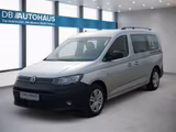 Volkswagen Caddy Kombi Maxi 2.0 TDI Sortimo Standhz PDC - VW Caddy Gebrauchtwagen in Bielefeld