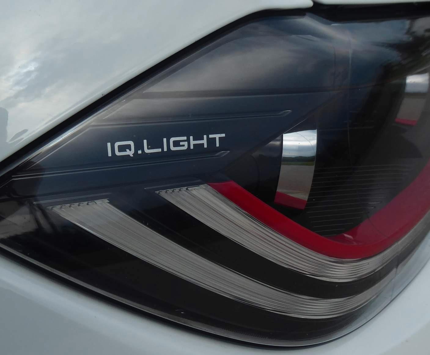 Volkswagen Polo VI GTI DSG// DCC//IQ-LIGHT//VIRTUAL, миниатюра 13