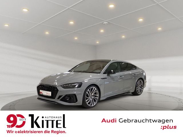 Audi RS 5 Sportback tiptronic,B & O,Headup,Pano,360°K