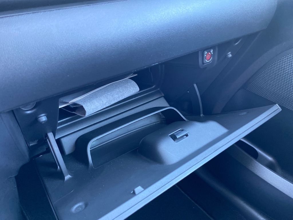 Fahrzeugabbildung Citroën C3 Aircross PureTech 110 PLUS *Allwetter*Navi*