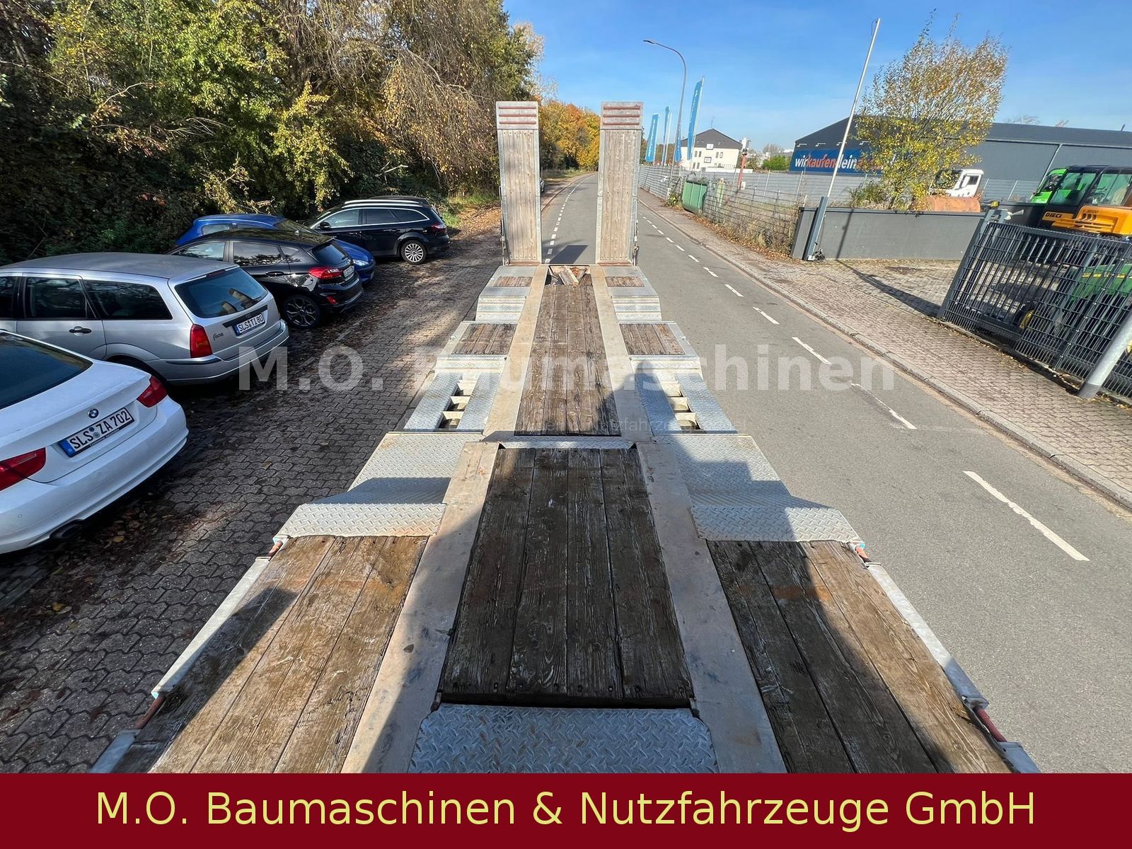 Fahrzeugabbildung Müller-Mitteltal Müller Mitteltal T4 profi