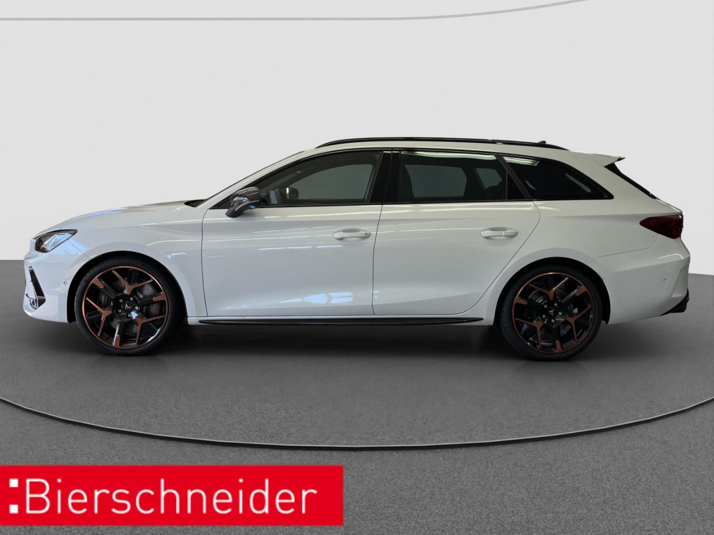 Cupra Leon - Bild 4