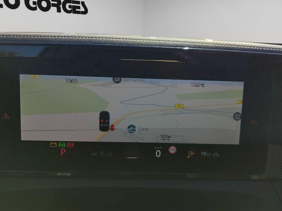 Volkswagen Tiguan - Bild 11