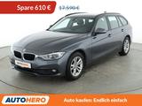 BMW 3er 318i Advantage *NAVI*PDC*SHZ*ALU* - BMW: E31