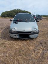 Renault Twingo 1.2 Authentique Authentique - gebrauchte Renault Twingo aus dem Jahr 2005
