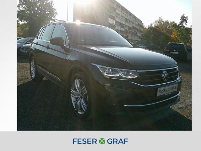 Volkswagen Tiguan MOVE 1.5 TSI DSG/Matrix-LED/Rear View/Sit