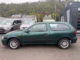 Nissan Almera 1.4! TÜV NEU! Händlergewährleistung! - Nissan Almera: 1.4