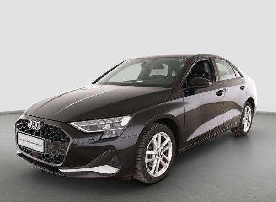 Audi A3 - Bild 2