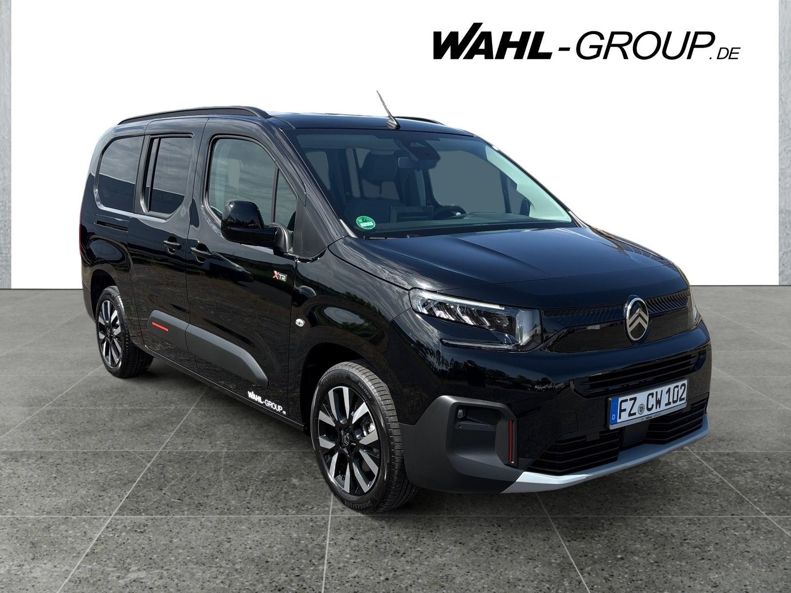 Citroën Berlingo XL Diesel 130 Max Max XL DAB WLAN RFK