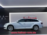 Skoda Superb Combi 1.5 TSI DSG Style 360 AHK NAV SHZ - Skoda Superb: Combi Tsi